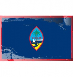 Guam National Flag