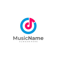 Modern Logo Design For Music Studio Music Logo