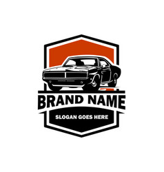 Dodge Challenger Ss 1970 Logo