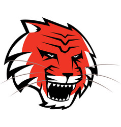 Tigers Logo