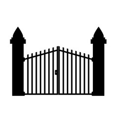 Gate Icon