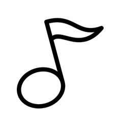 Music Note Icon