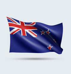 New Zealand Flag