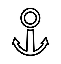 Anchor Link Icon