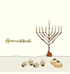 Holiday Hanukkah