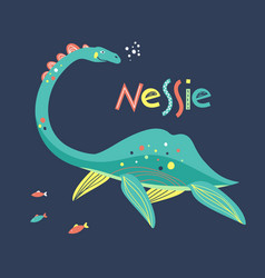 Nessie Copy