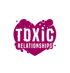 Toxic Relationships Image