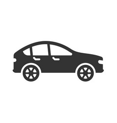 Car Vehicle Icon