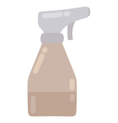 Spray Bottle Icon