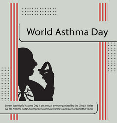 World Asthma Day