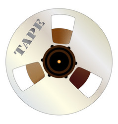 Tape Spool