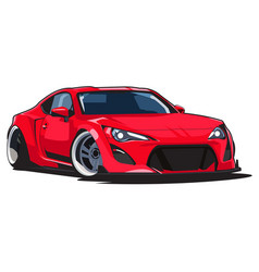 Toyota Gt86 Car Design