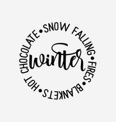 Winter Svg Christmas Craft Cricut Cut Files