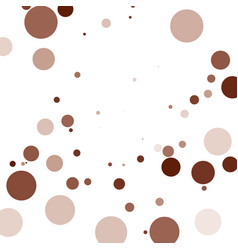 Random Dots Circles Dotted Pattern Texture