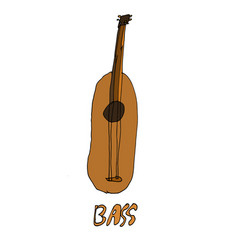 Abstract Bass