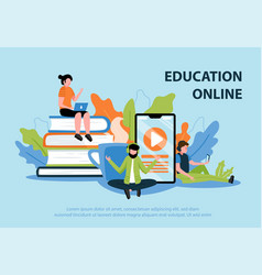 Online Education