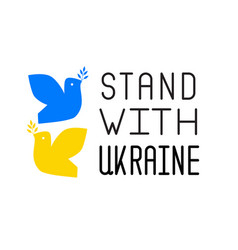 Stand With Ukrainesupport Ukrainehelp Ukraine