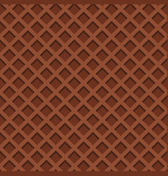 Seamless Realistic Wafer Pattern For Concept