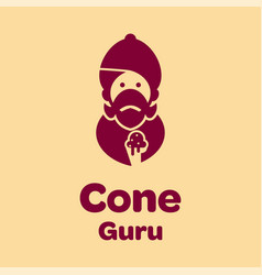 Cone Guru Logo