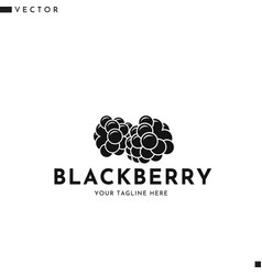 Blackberry Logo