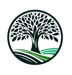 Wellness Tree Logo