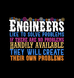 Civil Engineer T-shirt Design