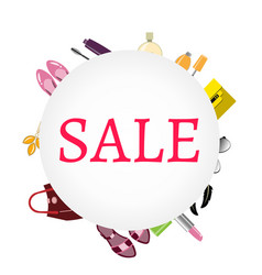 Sale Banner Women S Accessories