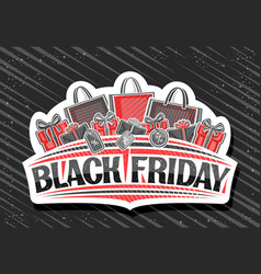 Logo For Black Friday