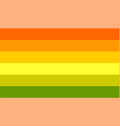 Hermaphrodite Flag Pride