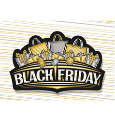 Logo For Black Friday