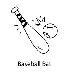 Baseball Bat