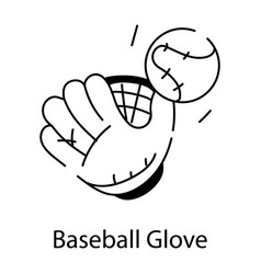 Baseball Glove