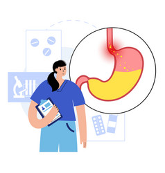 Gastroesophageal Reflux Disease