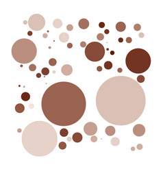 Random Dots Circles Dotted Pattern Texture