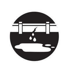 Plumbing Service Icon