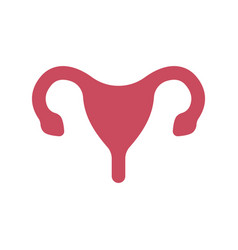 Uterus Icon