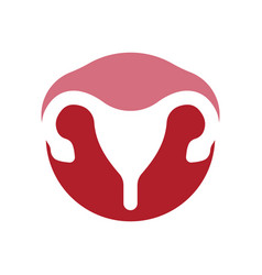 Uterus Icon