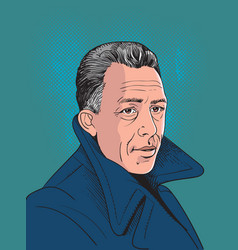 Albert Camus