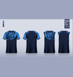 Soccer Jersey Or Basketball Uniform Mockup