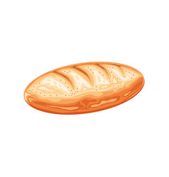 Whole Bread Icon