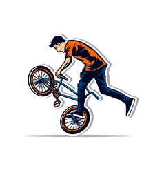 Bmx