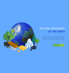 Natural Resources Web Banner