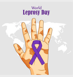 World Leprosy Day