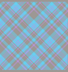 Seamless Pattern In Simple Gray Purple And Blue