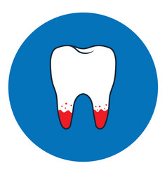 Loose Tooth Icon