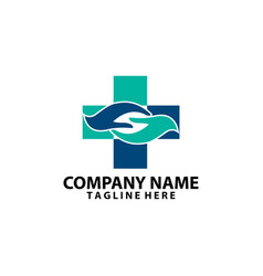 Medical Care Logo Design