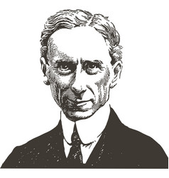 Bertrand Russell