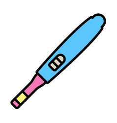 Pregnancy Test Icon