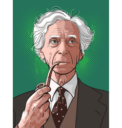 Bertrand Russell