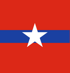 Army Flag Of Myanmar